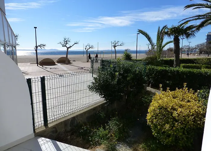 InmoSantos Oasis E3