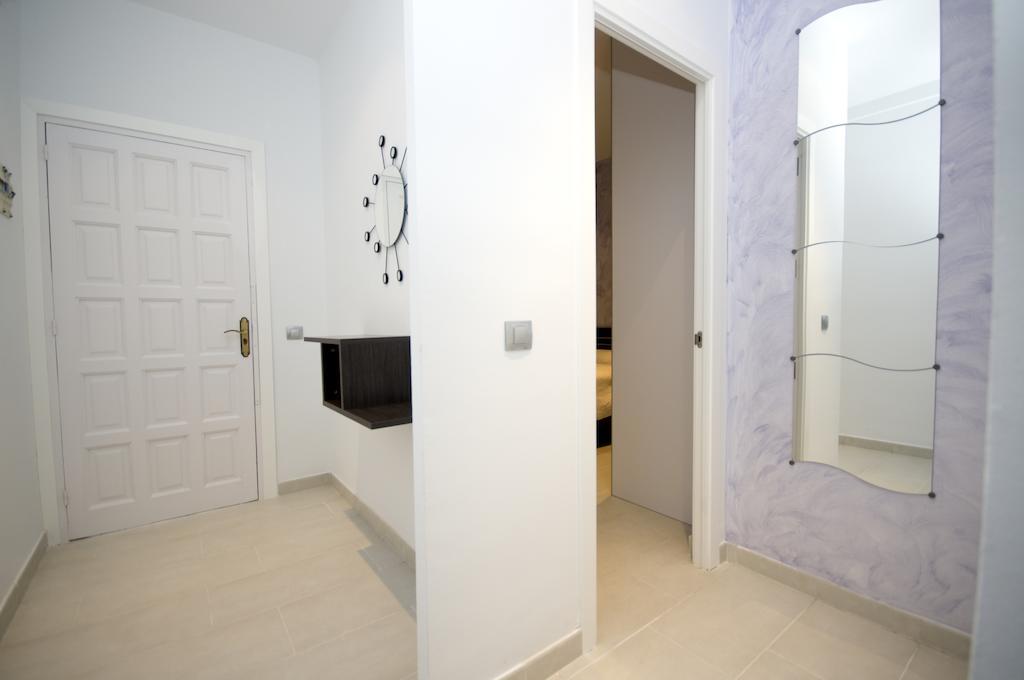 Apartamento Inmosantos Oasis E3 *