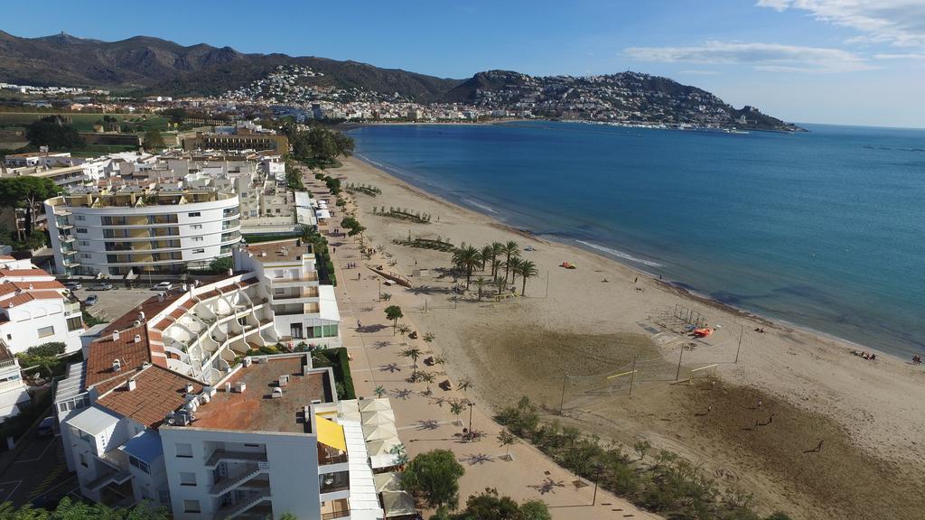 Apartamento Inmosantos Oasis E3 *