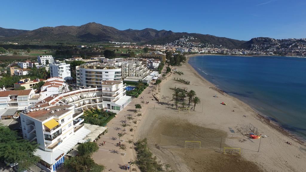 Apartamento Inmosantos Oasis E3 Rosas