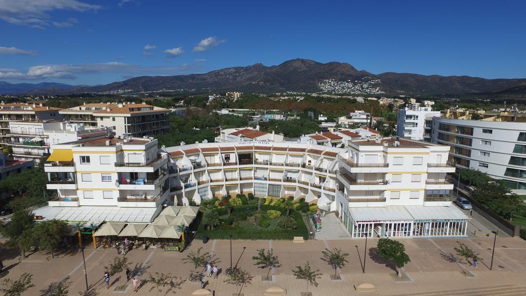 Apartamento Inmosantos Oasis E3