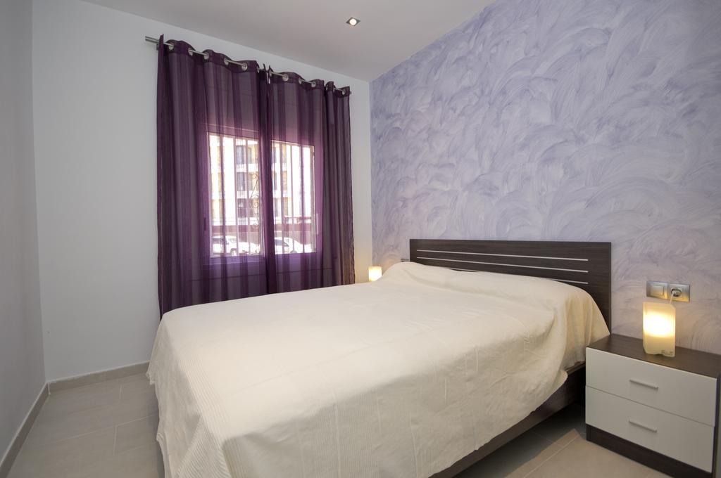 Inmosantos Oasis E3 Apartamento